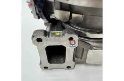 China HE500VG Turbocharger 4352319 4352317 5354741 5354740 5354739 5451816 3796103 3796100 3796105 supplier