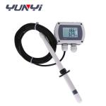 4-20mA Air Pressure Transducer Sensor Temperature And Humidity Transmitter for sale