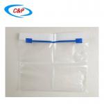Comprehensive Disposable Surgical Pack for Cardiovascular Procedures Optimal Protection