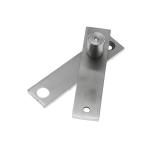 1000mm Length CNC Stamping Part Keyboard Case Aluminum Ra1.6 for sale