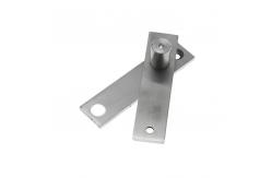 China 1000mm Length CNC Stamping Part Keyboard Case Aluminum Ra1.6 supplier