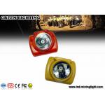 91LUM 6000lux GLC-6A Rechargeable LED Headlamp high power for camping for sale
