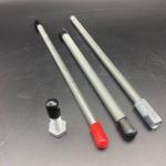 China Wholesale Electrical Zinc m6 m8 Full Threaded Rod factory