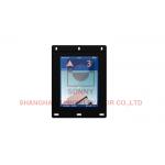 8 Elevator TFT Display Supports Horizontal And Vertical Display Switching for sale