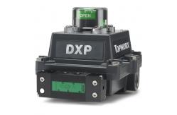 China Topworx DXP Discrete Valve Controllers DXP-L21GN4B switchbox supplier