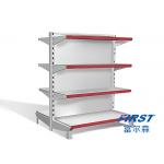 Logistics Steel Q235 Shelving for sale