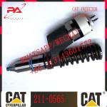 211-0565 Diesel C18 Engine Injector 211-3028 10R-7228 For C-A-Terpillar Common Rail for sale