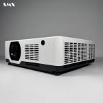 4K HDR10 6000 Lumen Laser Projector For Commercial Application