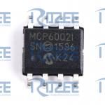 MCP6002T-I/SN