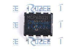 China MCP6002T-I/SN supplier