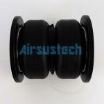High Flexibility Goodyear Air Spring 2B8-550 Convoluted Suspension Air Bellow 579-92-3-530 for sale