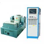 OEM Vertical / Horizontal Vibration Test Table Amplifier Output 8kVA for sale