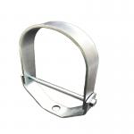 Electrical Galvanized Adjustable Unistrut Clevis Hanger for sale