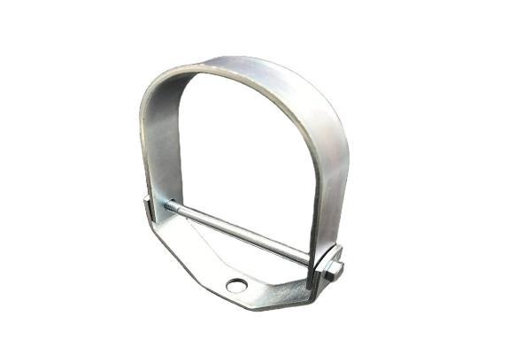 Electrical Galvanized Adjustable Unistrut Clevis Hanger