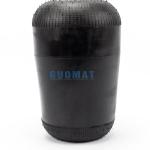 Durable Rubber Contitech 673N W01-095-0198 Firestone Bus Suspension Air Spring Bags
