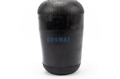 China Durable Rubber Contitech 673N W01-095-0198 Firestone Bus Suspension Air Spring Bags supplier