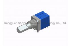 China                  Re814A0 Three-Unit Shaft Sealed Encoder for Walkie-Talkie, Interphone              supplier