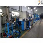 50MM PE Wire Extrusion Machine With ABB , Siemens Motor Energy Saving for sale