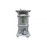 Wire Clamping Tensile Strength Testing Equipment IEC60884 / IEC60947