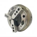 CNC Machine 3 Jaw Lathe Chuck , 1200rpm 3 Jaw Independent Chuck for sale