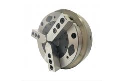 China K11 Hydraulic Power Chuck For CNC Router Engraving Milling Machine supplier