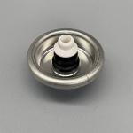 Polyurethane Foam Spray Valve For Insulation In Construction
