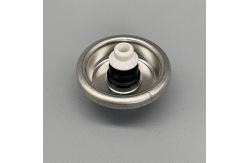 China Polyurethane Foam Spray Valve For Insulation In Construction supplier