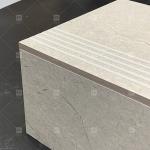 Matte Surface Stair Ceramic Tiles  Decorative Floor Tiles