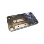 Automotive IGBT Modules CAS480M12HM3 High Performance Half-Bridge SiC Power Module for sale