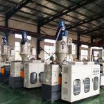 Automatic PE PP PPR Pipe Manufacturing Machine For Produce Field Irrigation Pipe for sale
