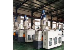 China Automatic PE PP PPR Pipe Manufacturing Machine For Produce Field Irrigation Pipe supplier