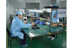 China RJ45 SFP Module manufacturer
