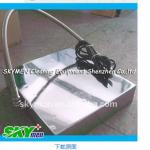28khz / 40khz immersible ultrasonic transducer System Underwater for sale