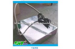 China 28khz / 40khz immersible ultrasonic transducer System Underwater supplier