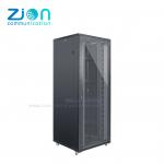 IDC Server Rack Cabinets IDC-07 18-47U , Date Center Accessories , from China Manufacturer - Zion Communiation for sale