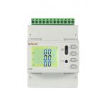 Acrel DTSD1352-4S Multi-Circuit Energy Meter For Tower Base Stations