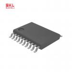 XCF02SVOG20C Programming IC Chip  High Performance Low Cost Solution For Complex Electronics for sale