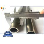 ASTM B523 Welded Zirconium Tube UNS R60702 For Heat Exchanger Applications