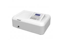 China 128x64 Graphic LCD Display UV Visible Spectrophotometer Single Beam supplier