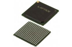 China LC5512MV-45F256C supplier