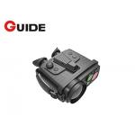 PAL RS232 Uncooled Thermal Imaging cameras Handheld 640×512 for sale