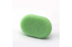 China OEM ODM Wet Konjac Sponges For Face supplier