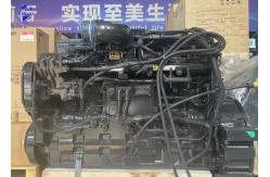 China Stock Cummins QSL8.9 Engine For Marine supplier
