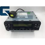 Hyundai Excavator Electrical Parts 21Q8-15700C Radio 21Q6-15600 21Q8-15700 for sale