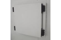 China 210 Liter Industrial Drying Programmable Muffle Furnace supplier