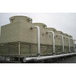 Low Noise Square Cooling Tower for sale