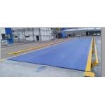 IP68 Heavy Duty Weighing Scale Dependable For Pitless Truck Scale Weighbridge for sale