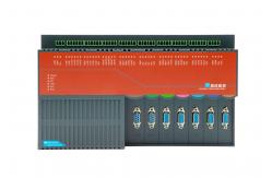 China RUIDA Precision CO2 Laser Cutting Controller RDC6555G Cutting Control System supplier