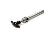 Electronic Machinery Mechanical Control Cable Head Twist Lock Throttle Cable Head for sale