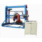 hydraulic automatic cnc bandsaw machine, band saw mills, cutting board wood for sale